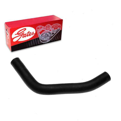Gates 10-17 Toyota Prius 4 Cyl 1.8L Heater Hose
