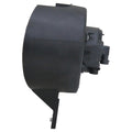 0516 NS FRNTR (CHR BUMPER) F.L RH