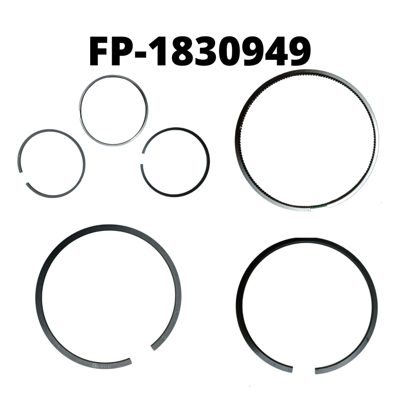 SEALED POWER auto part