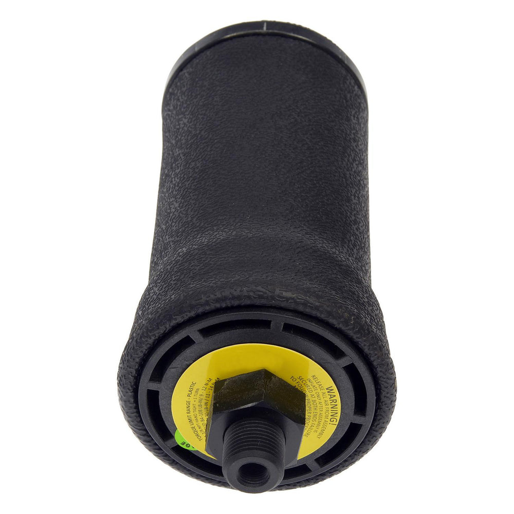 AIR SPRING,SLV/A