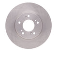 DFC auto part