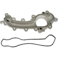 ENGINE COOLANT CROSSOVER PIPE