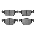 R1 03-16 Volvo Xc60 Front Semi Met Brake Pads