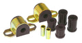 Prothane 67-81 Chevy Camaro/Firebird Rear Sway Bar Bushings - 11/16in 1-Bolt - Red