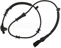 SPEED SENSOR
