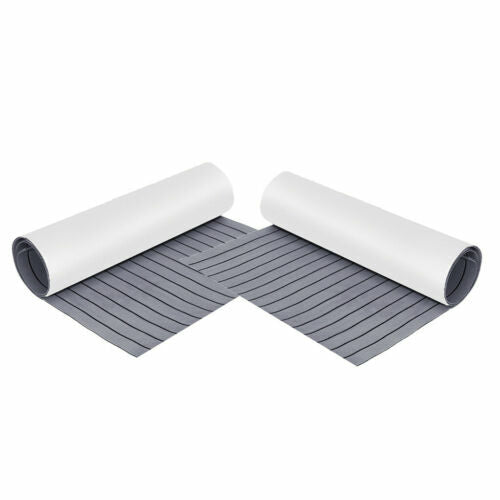 Polyform auto part