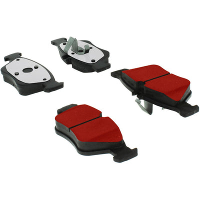 Stoptech PQ Pro Brake Pads Front Hyundai Sonata Tiburon 1989 - 2003