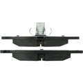 Stoptech PQ Pro Brake Pads Front Hyundai Sonata Tiburon 1989 - 2003