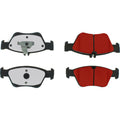 Stoptech PQ Pro Brake Pads Front Hyundai Sonata Tiburon 1989 - 2003