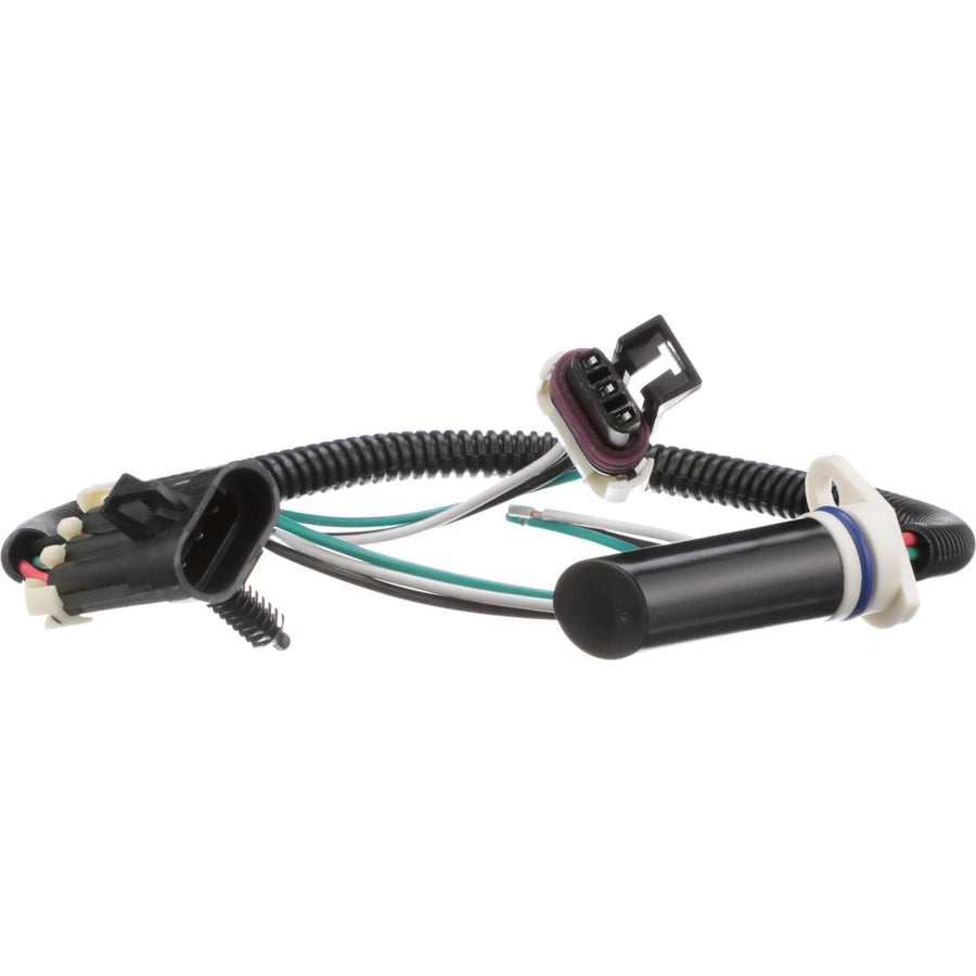 STANDARD IGN auto part