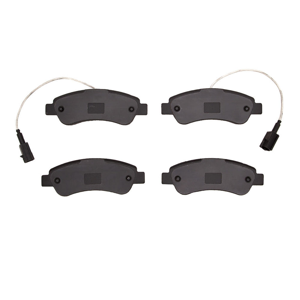 DFC auto part