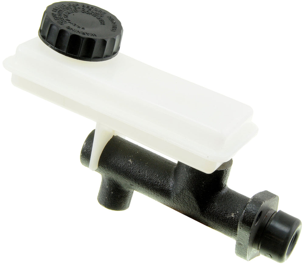 CLUTCH MASTER CYLINDER