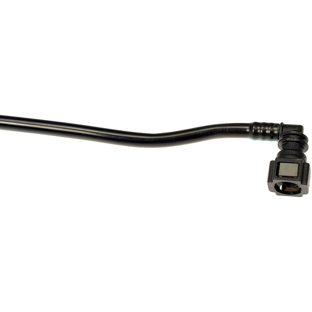 HEATER HOSE ASSEMBLY