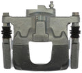 BRAKE CALIPER & BRACKET