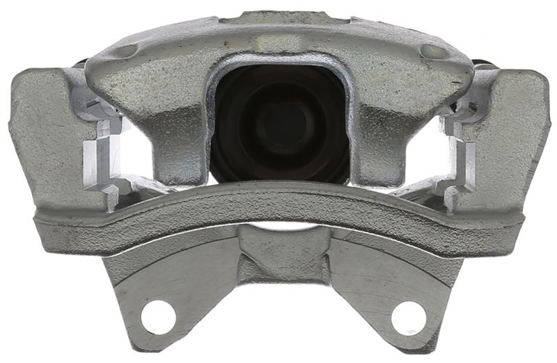 BRAKE CALIPER & BRACKET