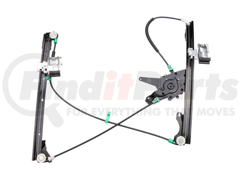 TRAKMOTIVE auto part