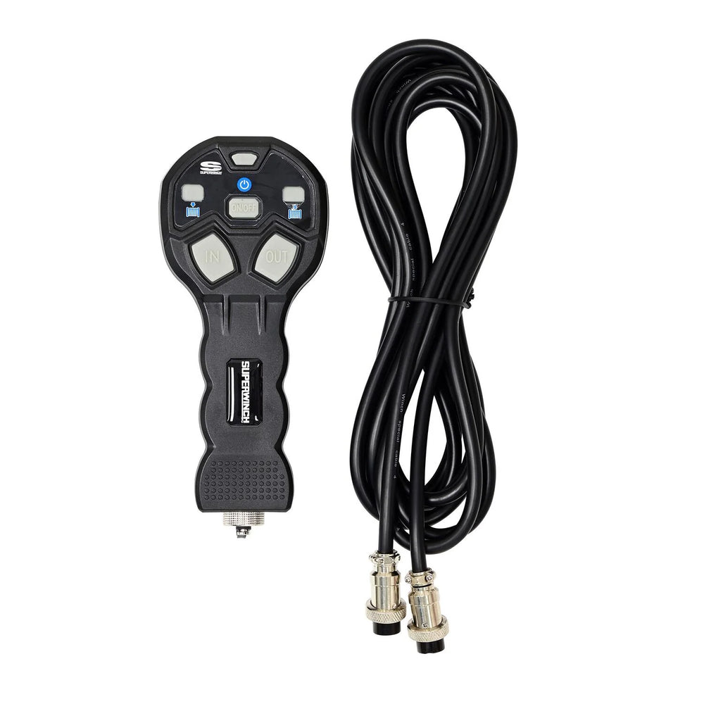 REMOTE CONTROL FOR HAND HAULER 1000