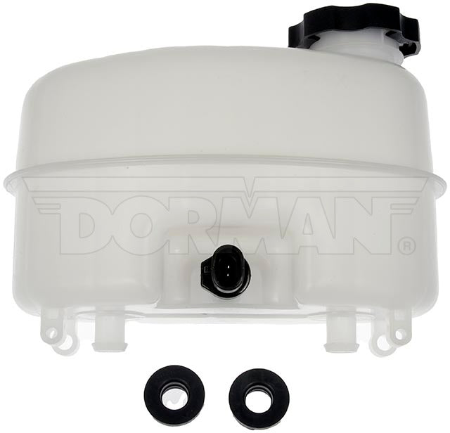 NEW MASTER CYLINDER RESERVOIR