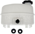 NEW MASTER CYLINDER RESERVOIR