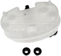 NEW MASTER CYLINDER RESERVOIR