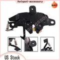 HOOD LATCH SUPPORT TOYOTA 4RUNNER 25C