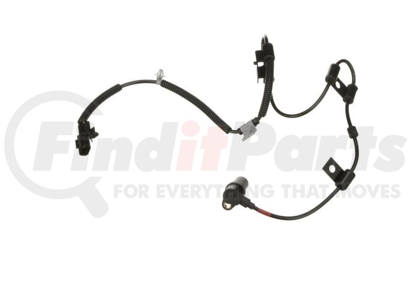 STANDARD IGN auto part