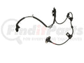 STANDARD IGN auto part