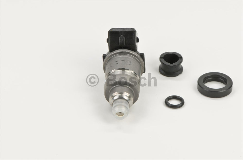 GASOLINE INJECTOR