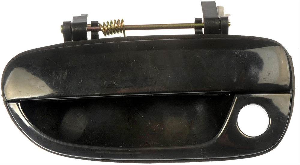 EXTERIOR DOOR HANDLE