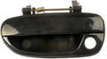 EXTERIOR DOOR HANDLE