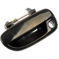 EXTERIOR DOOR HANDLE