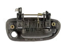 EXTERIOR DOOR HANDLE