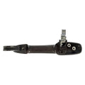EXTERIOR DOOR HANDLE