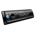 Sound Stream auto part detail