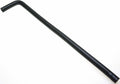 Gates 00-03 Dodge Dakota V-8 4.7L Pipe-1 to Heater 90 Degree Molded Heater Hose