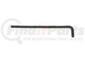 Gates 00-03 Dodge Dakota V-8 4.7L Pipe-1 to Heater 90 Degree Molded Heater Hose