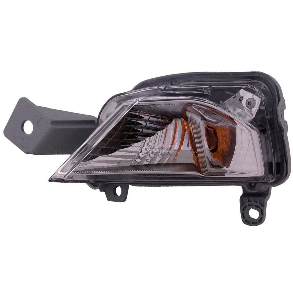 CAPA NS ALTIMA 1922 SIDE LIGHT ASSY LH