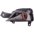 CAPA NS ALTIMA 1922 SIDE LIGHT ASSY LH