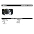 PREMIUM WHEEL CYLINDER