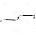 FOUR SEASONS auto part detail