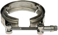 EXHAUST GAS RECIRCULATION CLAMP