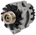 RE ALTERNATOR
