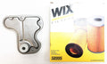 TRANSMISSION FILTER MIN ORDER QTY1