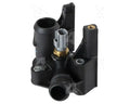 COOLANT FLANGE