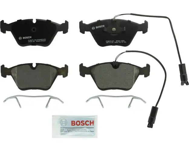 DISC BRAKE PADS