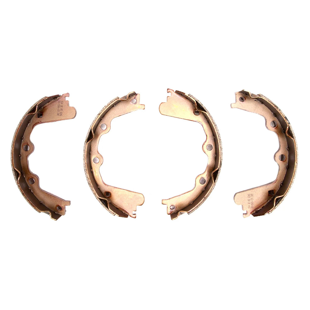 DFC silver auto part