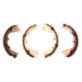 DFC silver auto part