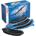 BE2180H BOSCH QUIETCAST BRAKE PADS