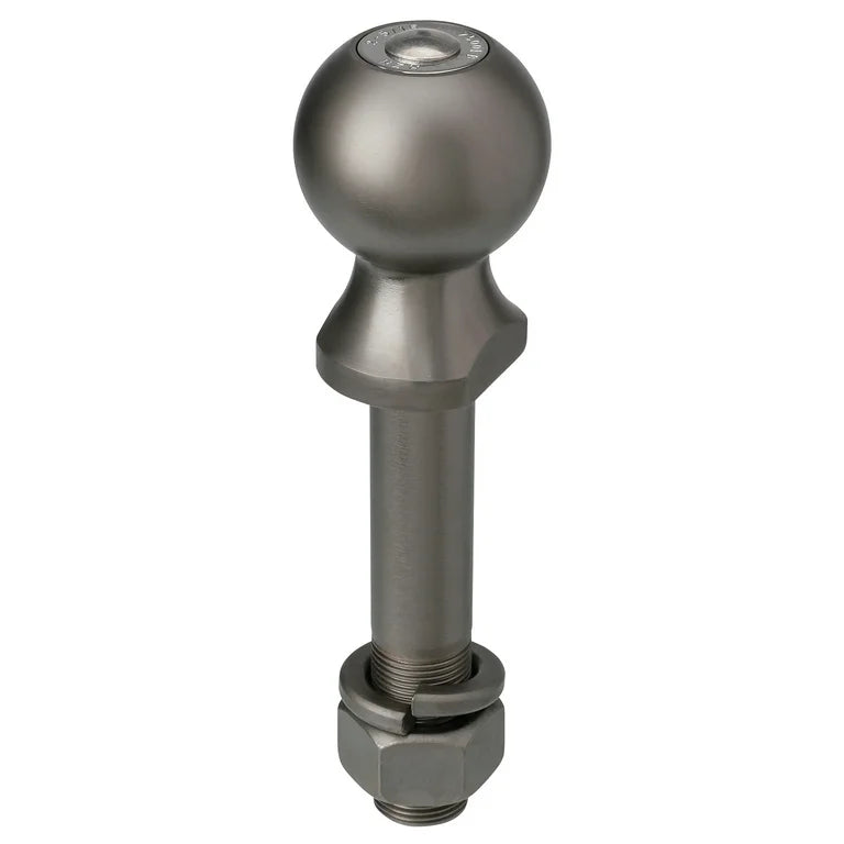 Hidden Hitch auto part