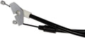 BRAKE CABLE